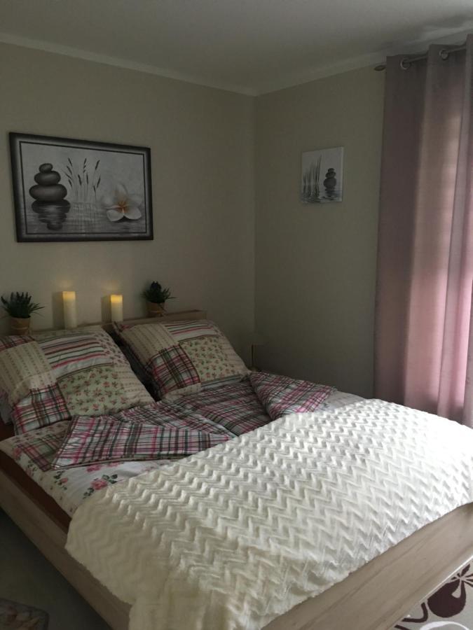 Apartament Deluxe Ustronie Morskie Exteriör bild